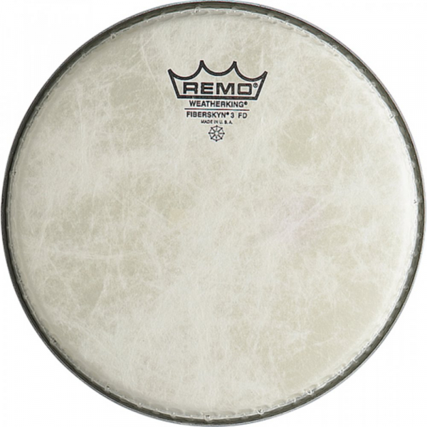 Remo Diplomat Fiberskyn 14'' Drum Head FD-0514-00